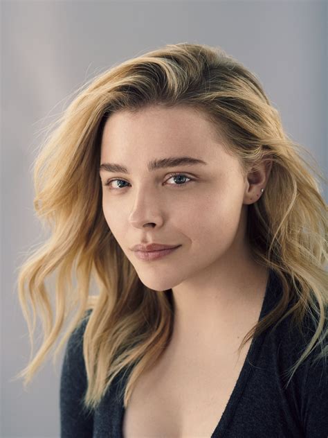 chloe grace moretz lips|chloe grace moretz skincare.